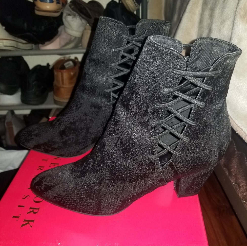 Booties